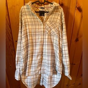 Marmot Midweight Flannel